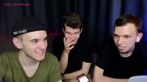 michael_sexdevil @ chaturbate on 20250608