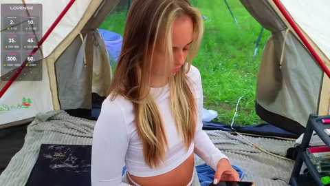 misss_viki @ chaturbate on 20250608