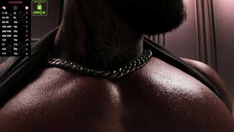 oliversport @ chaturbate on 20250608