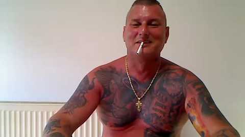 samuelheree @ chaturbate on 20250608