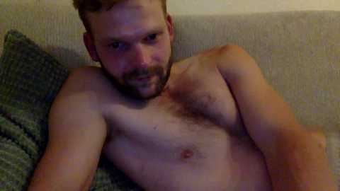 schrilliex @ chaturbate on 20250608