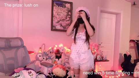 si_mokoko @ chaturbate on 20250608
