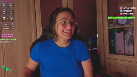 succubus_room @ chaturbate on 20250608