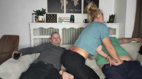 sunshine_diddy @ chaturbate on 20250608