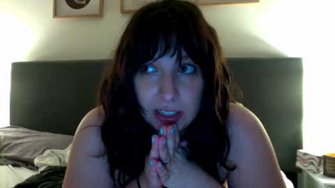trinny4u @ chaturbate on 20250608