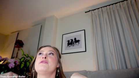 x_lily_x @ chaturbate on 20250608