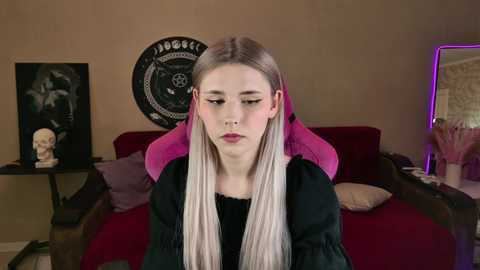 your_tender_doll @ chaturbate on 20250608