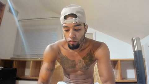 11inchesblackcock @ chaturbate on 20250609
