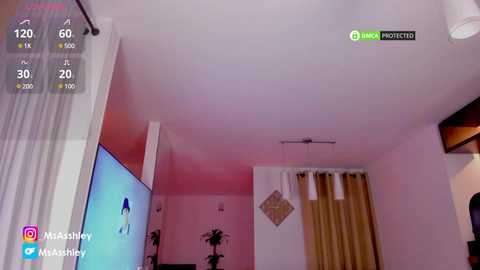 _assh @ chaturbate on 20250609