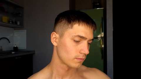 aesthetic_person @ chaturbate on 20250609