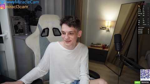 aiko_miracle @ chaturbate on 20250609