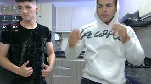 boysgang_sex @ chaturbate on 20250609