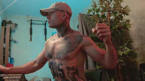 bulatov_x @ chaturbate on 20250609