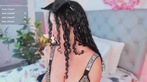dalylarose @ chaturbate on 20250609