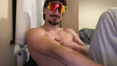 dannythehunk24 @ chaturbate on 20250609