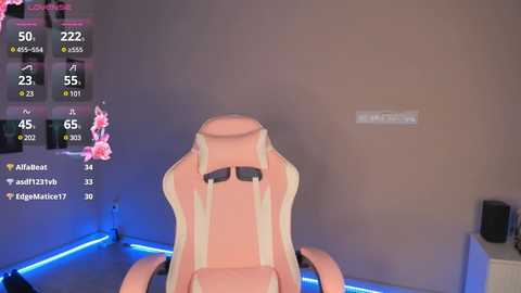 devillsandra @ chaturbate on 20250609