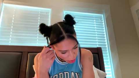dynasty313 @ chaturbate on 20250609