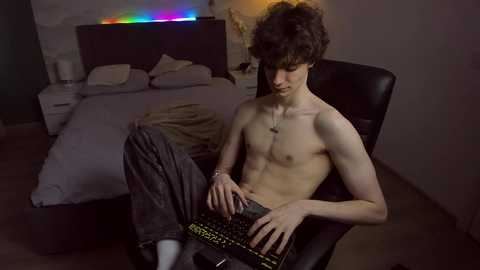 edvardblare @ chaturbate on 20250609
