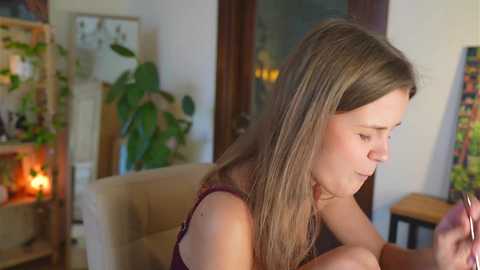 eli_sun @ chaturbate on 20250609
