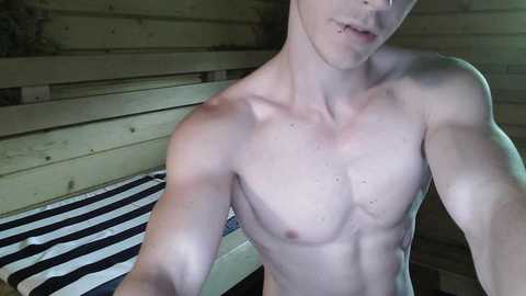 eric_crush @ chaturbate on 20250609