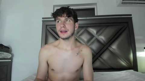 gayndepressed @ chaturbate on 20250609