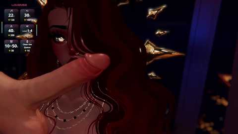 Media: goddessreverie Chaturbate 2025-06-09 06:40:00