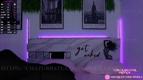 greatcoincidence @ chaturbate on 20250609