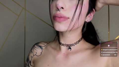 hollyxx_ @ chaturbate on 20250609