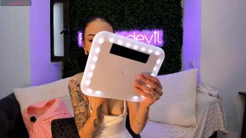 hotfallingdevil @ chaturbate on 20250609