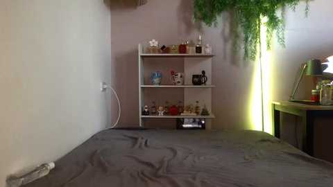 just_marjorie69 @ chaturbate on 20250609