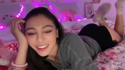 keirasworld @ chaturbate on 20250609