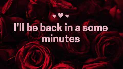 lanna_love @ chaturbate on 20250609