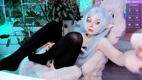 littleflufflepuff @ chaturbate on 20250609