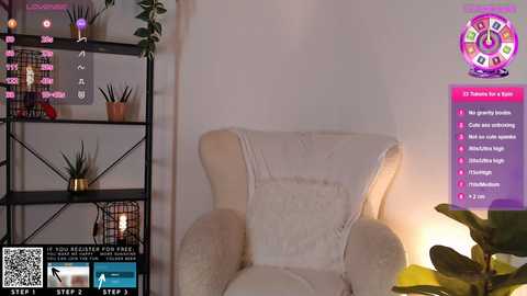 lucylia_ @ chaturbate on 20250609