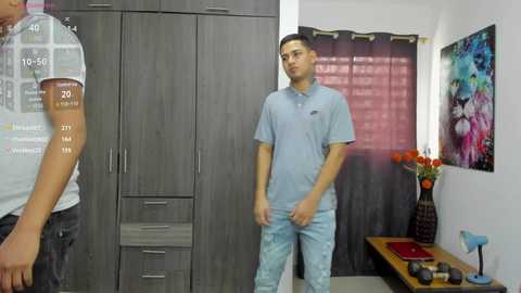 masters_sexx @ chaturbate on 20250609