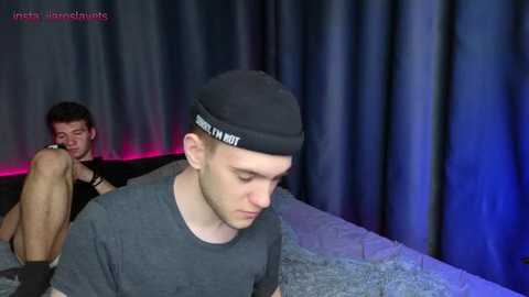 michael_sexdevil @ chaturbate on 20250609