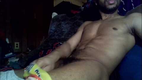 mikedicky @ chaturbate on 20250609