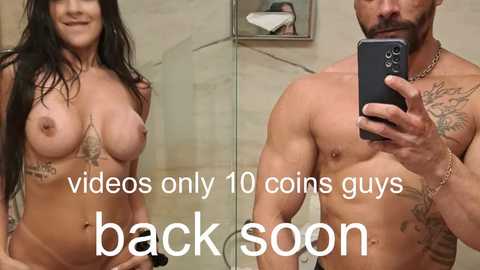 milioncouple @ chaturbate on 20250609