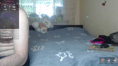 mistresscaro @ chaturbate on 20250609