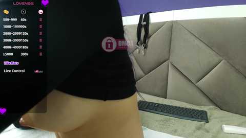mylittle_mila @ chaturbate on 20250609