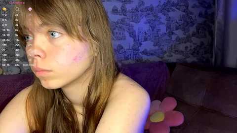 oracorker @ chaturbate on 20250609