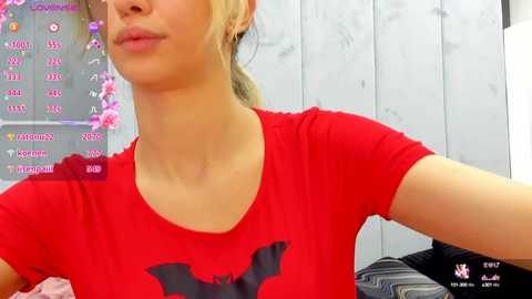 sassyt33n @ chaturbate on 20250609