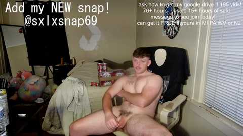 sexylax69 @ chaturbate on 20250609
