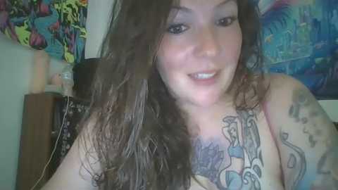 shymilf535 @ chaturbate on 20250609
