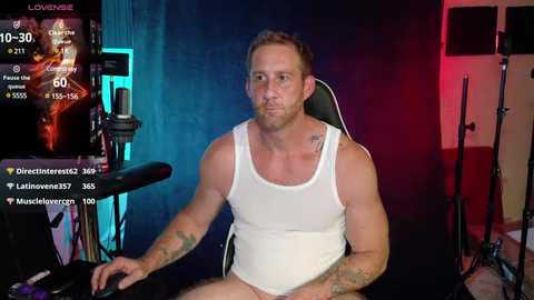 studforyouall @ chaturbate on 20250609
