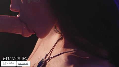 taanni_bc @ chaturbate on 20250609