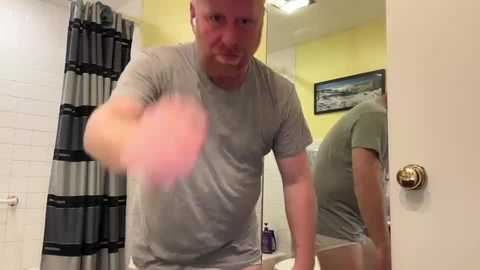 tightywhiteyginger @ chaturbate on 20250609