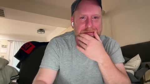 tightywhiteyginger @ chaturbate on 20250609