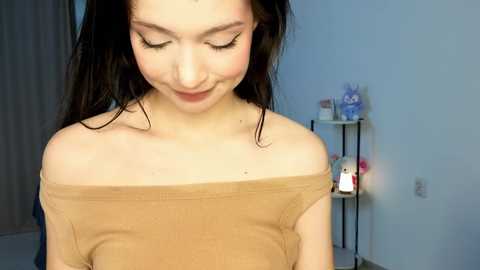 _littlelove_ @ chaturbate on 20250610