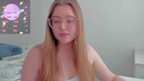 abbywyte @ chaturbate on 20250610